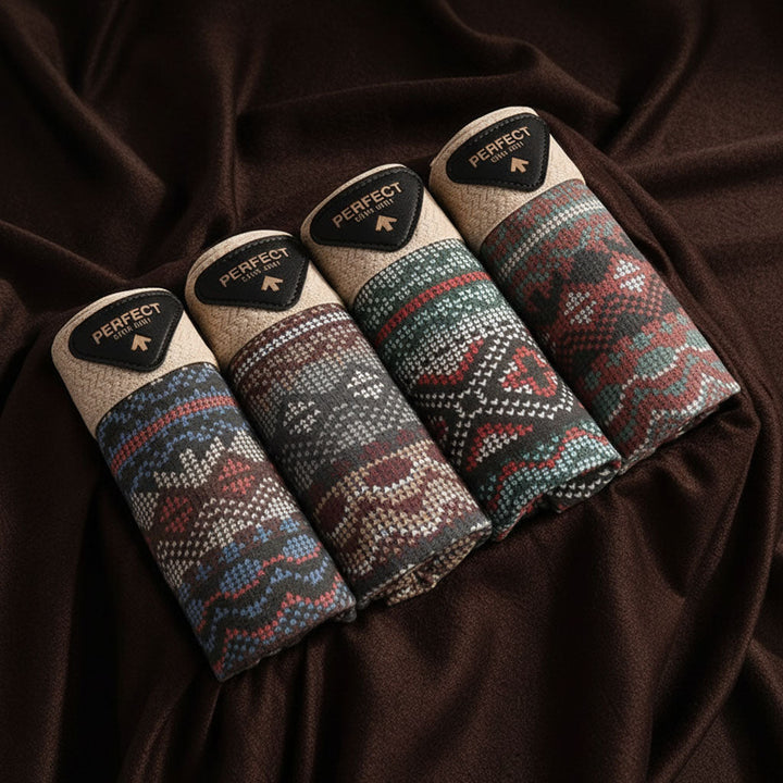 Porter Boxer Briefs im Retro-Stil