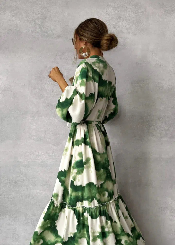 Lorena® | Schickes und Anpassungsfähiges Sommerkleid