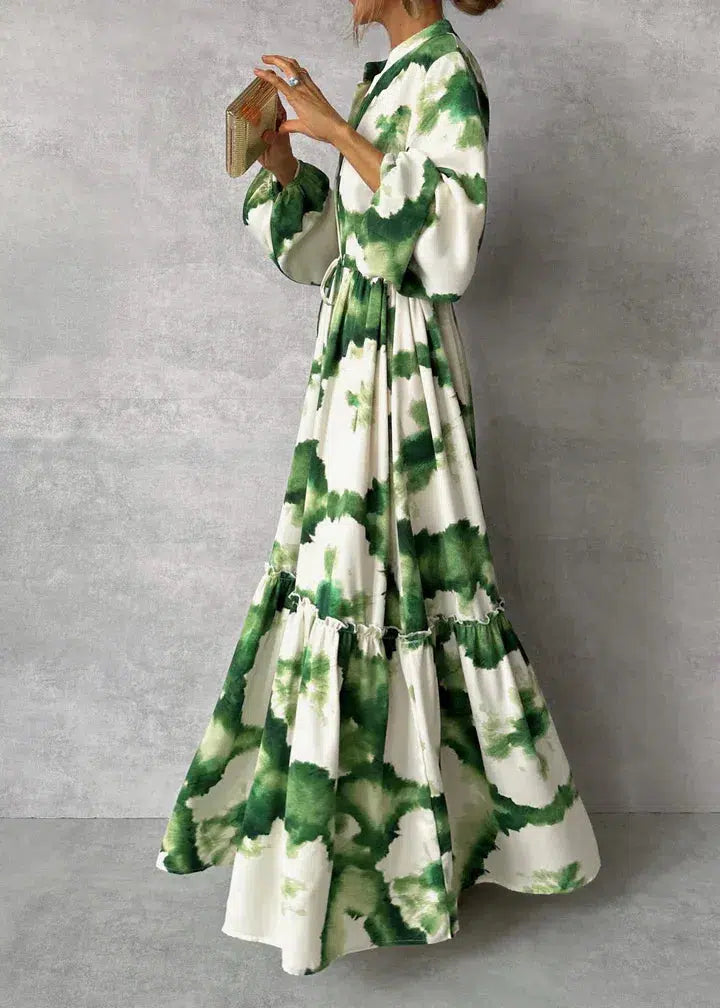 Lorena® | Schickes und Anpassungsfähiges Sommerkleid