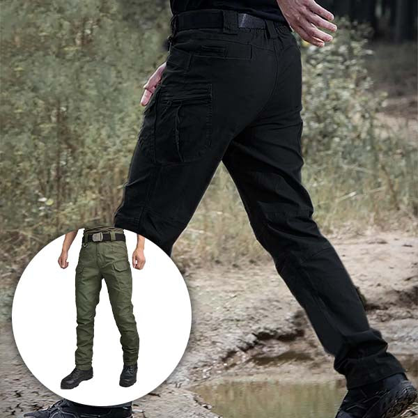 WORKBOSS™ Taktische Hose für Männer