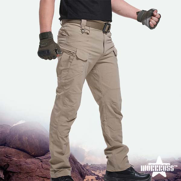 WORKBOSS™ Taktische Hose für Männer
