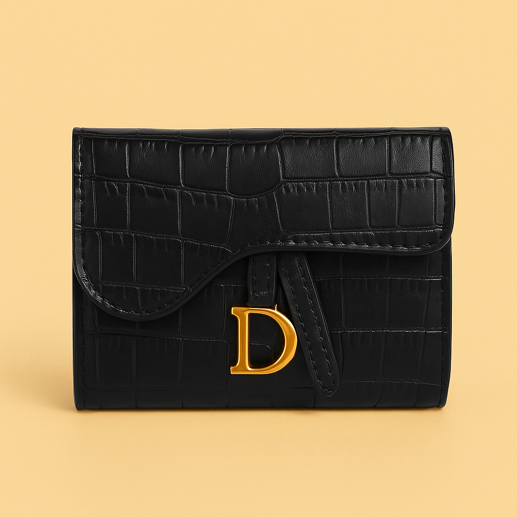 Dynasty Luxus Geldbörse
