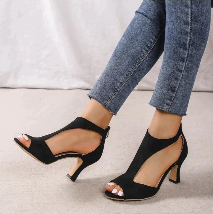 Olivia™ - Elegante und Bequeme Pumps