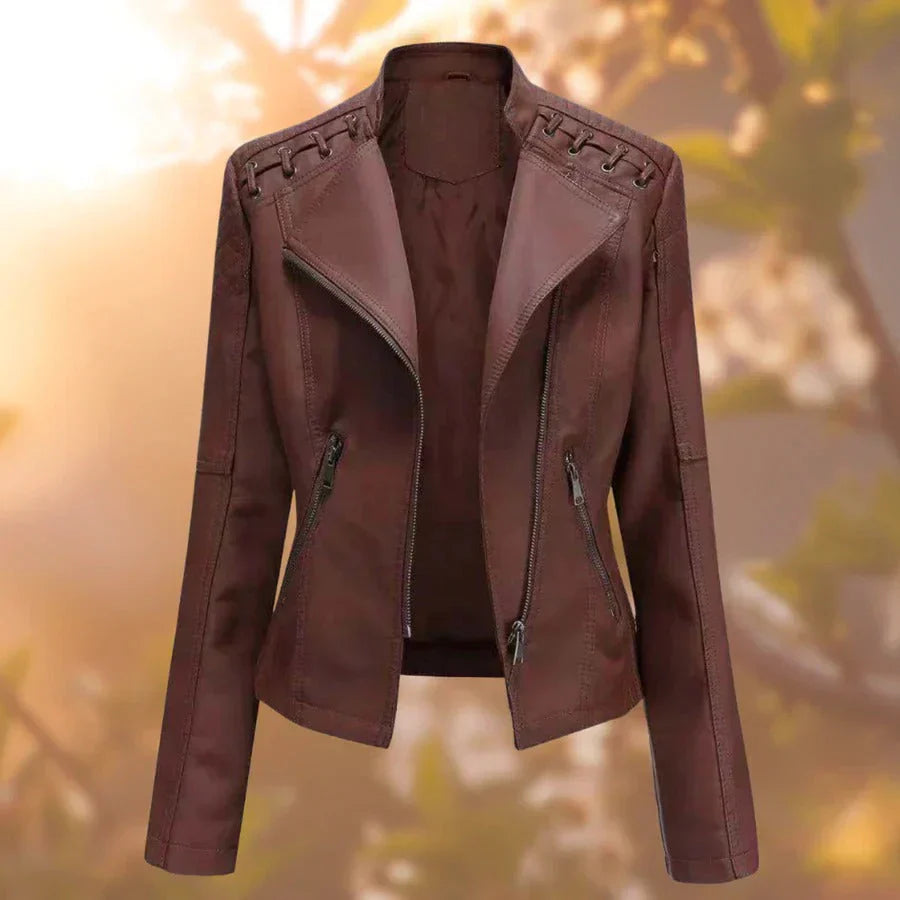 Katie™ - Zeitlose Elegante Jacke