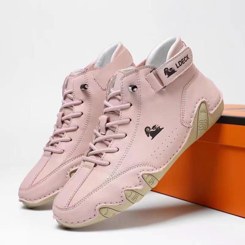 Hendrik™ | Ganzjähriger ultimativer Komfortschuh