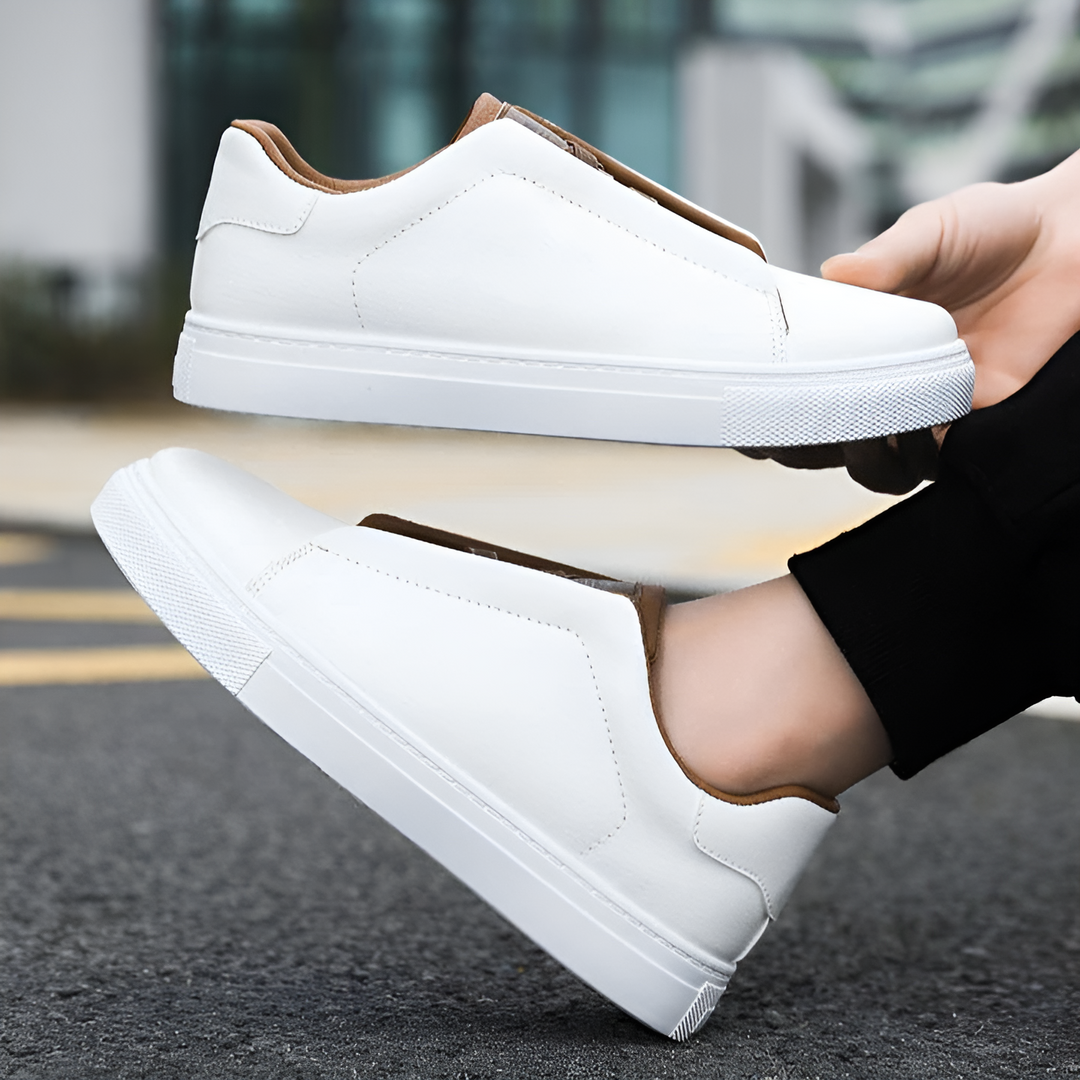 Bernardo™ | Chic Turnschuhe