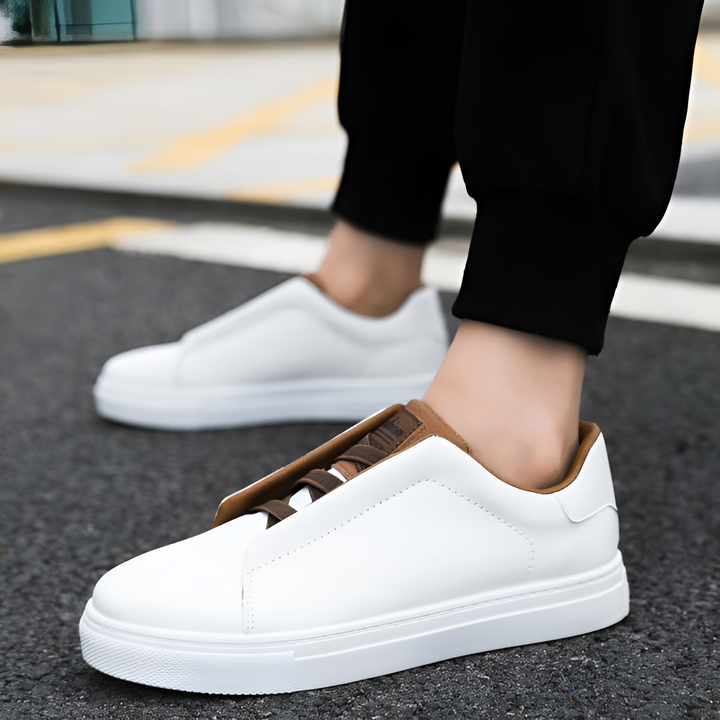 Bernardo™ | Chic Turnschuhe
