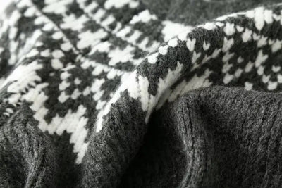 Rite | Bequemer und gemütlicher Pullover