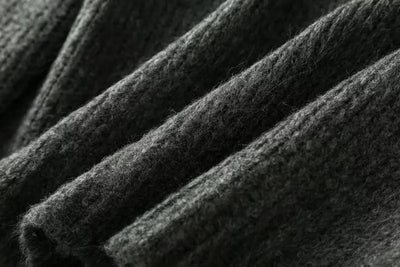 Rite | Bequemer und gemütlicher Pullover
