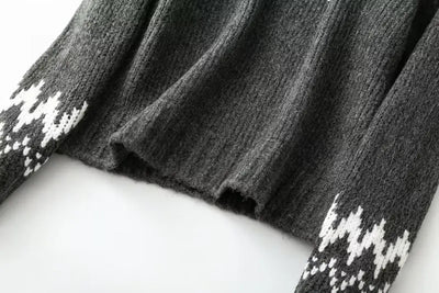 Rite | Bequemer und gemütlicher Pullover