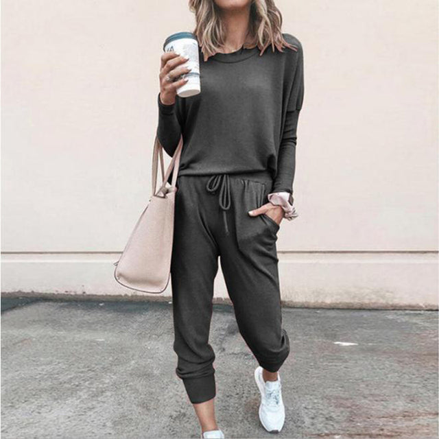 Jade | Entspanntes Lounge-Set