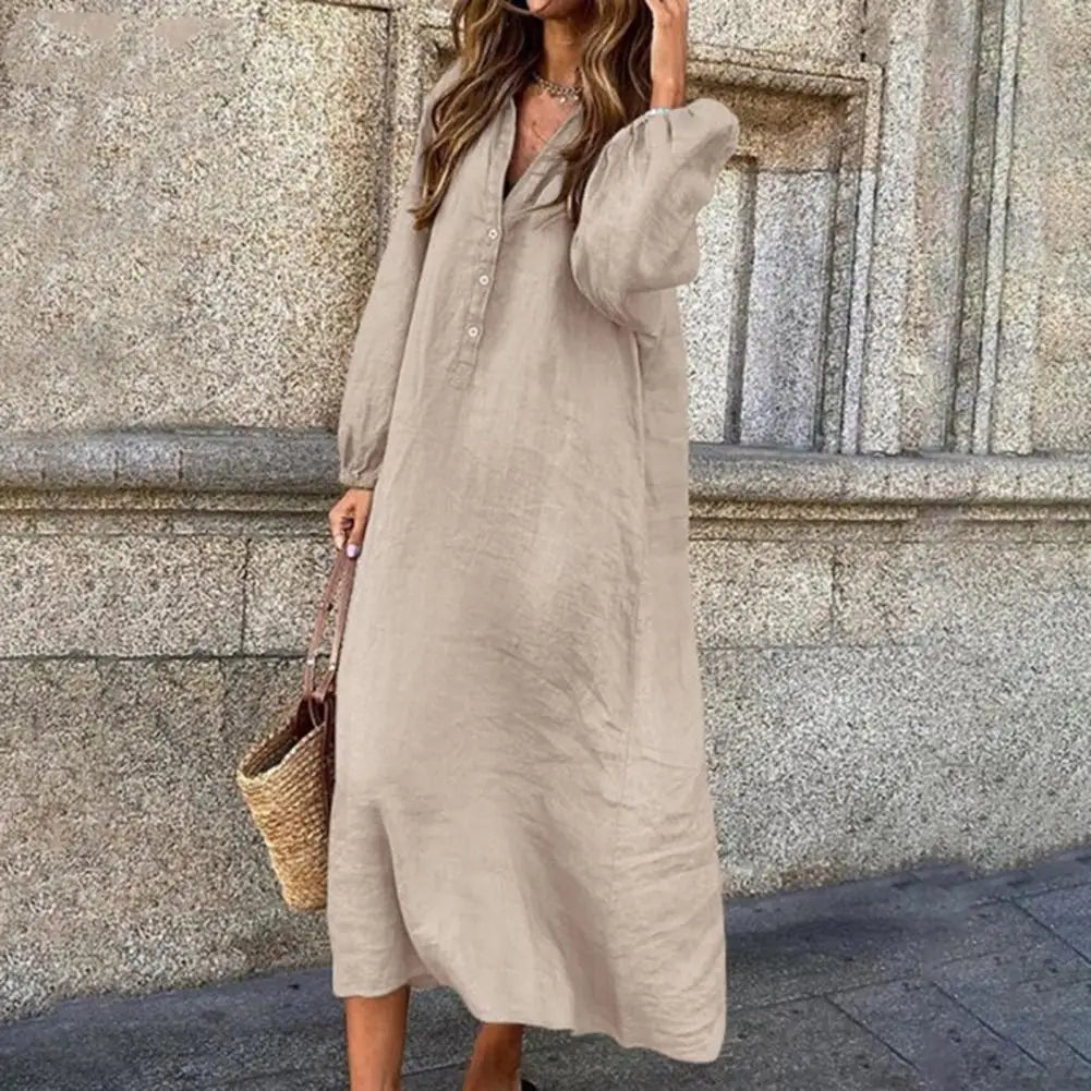 VIVI™ - Midikleid