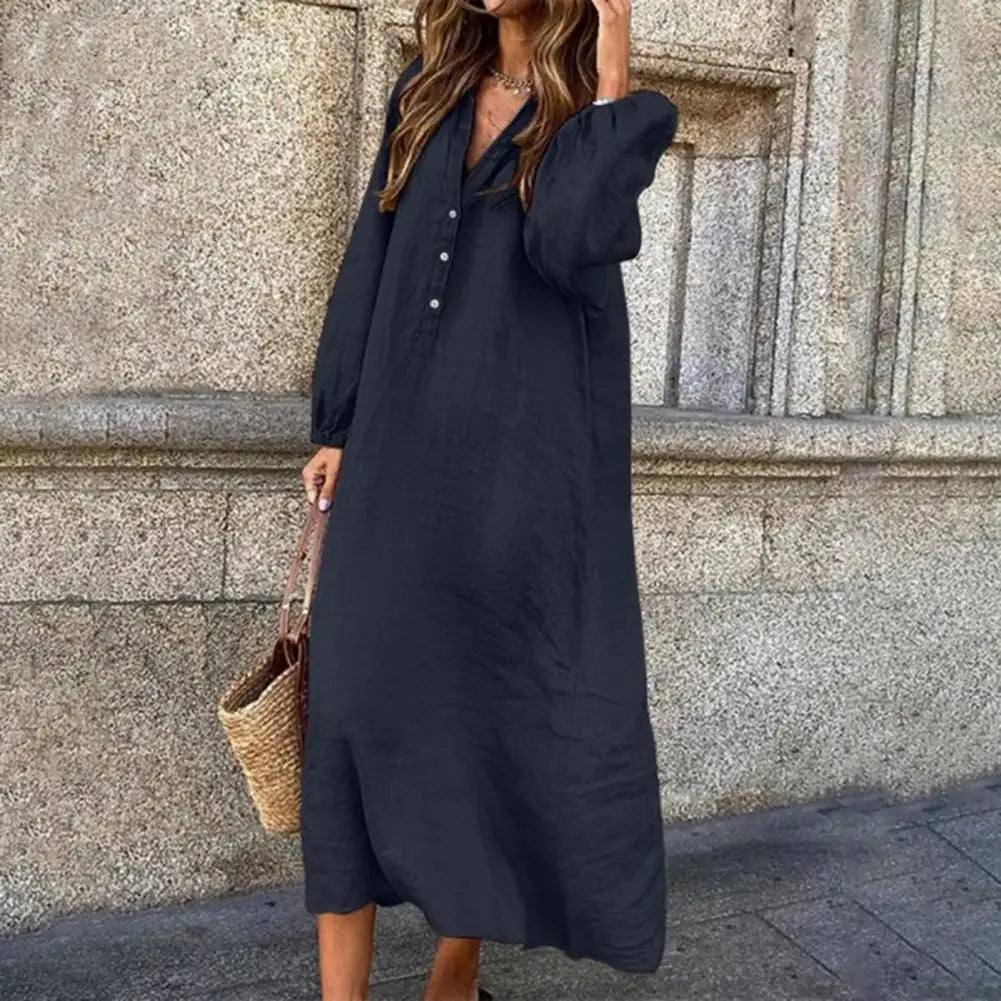 VIVI™ - Midikleid