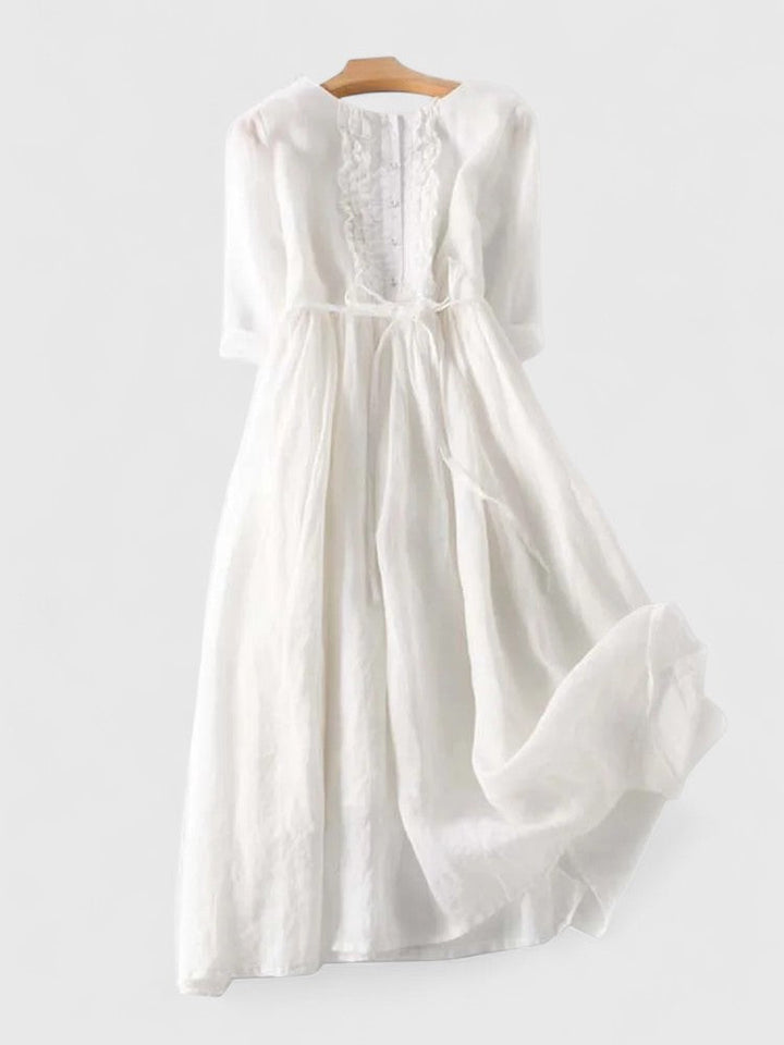 Karynthe | Elegantes Kleid für Frauen