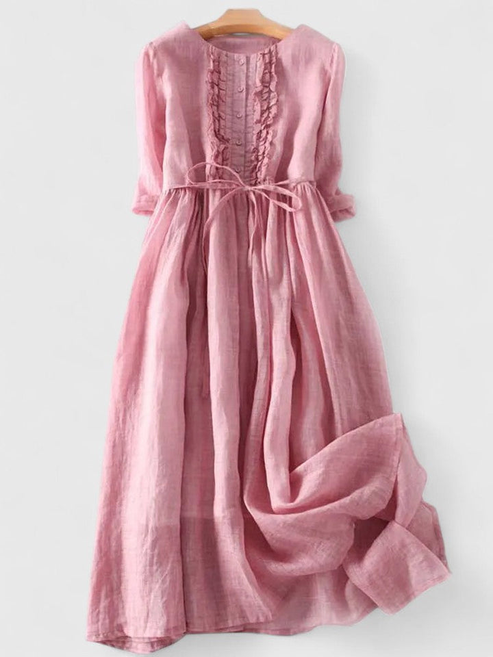 Karynthe | Elegantes Kleid für Frauen
