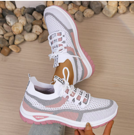 Nerina™ | Orthopädische Leichte Komfort-Sneaker