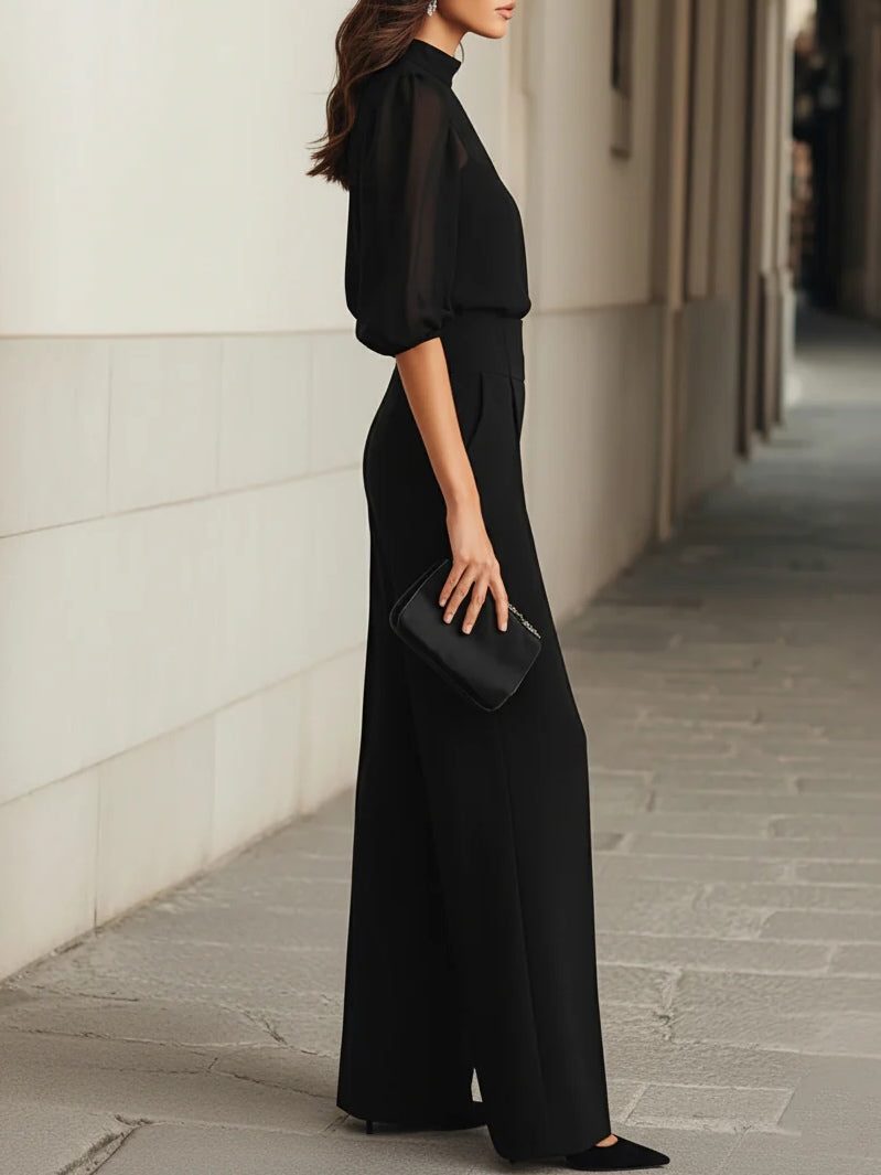 Emma™ - Elegantes 3-teiliges Set