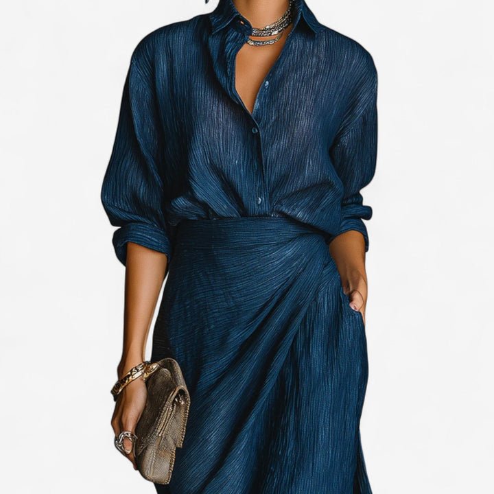Tina™ Maxi Ozean