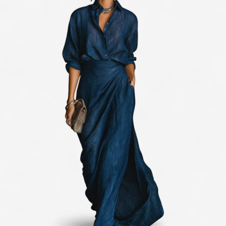 Tina™ Maxi Ozean