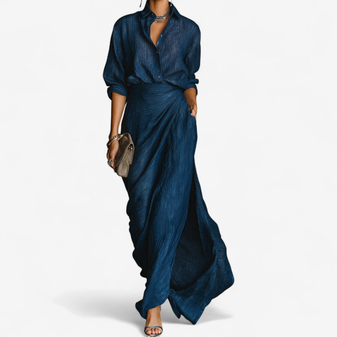 Tina™ Maxi Ozean