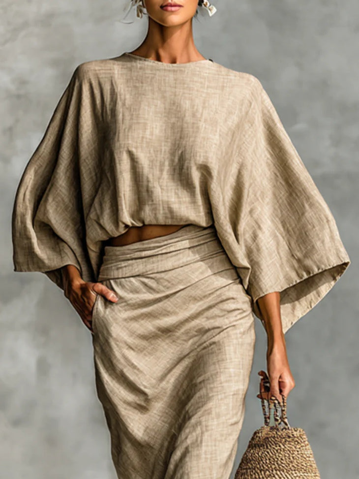 Julia™ | 2-teiliges Set für Damen