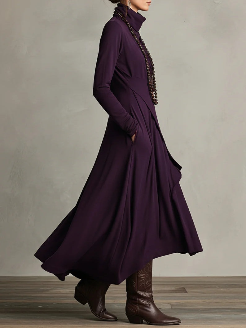 Keirae | Schickes Langes Maxikleid