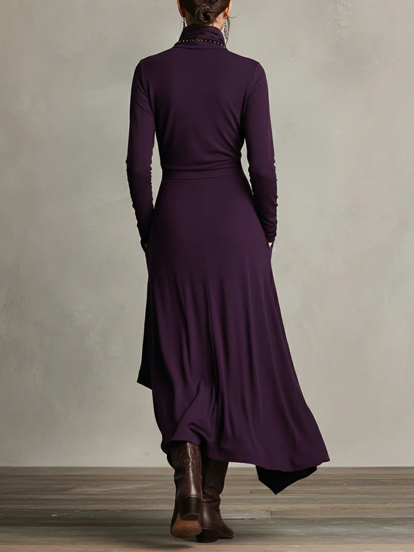 Keirae | Schickes Langes Maxikleid