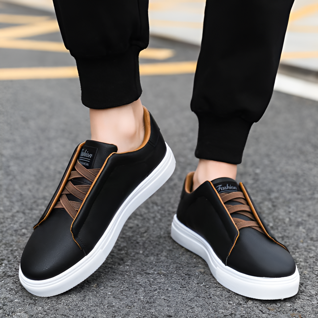 Bernardo™ | Chic Turnschuhe