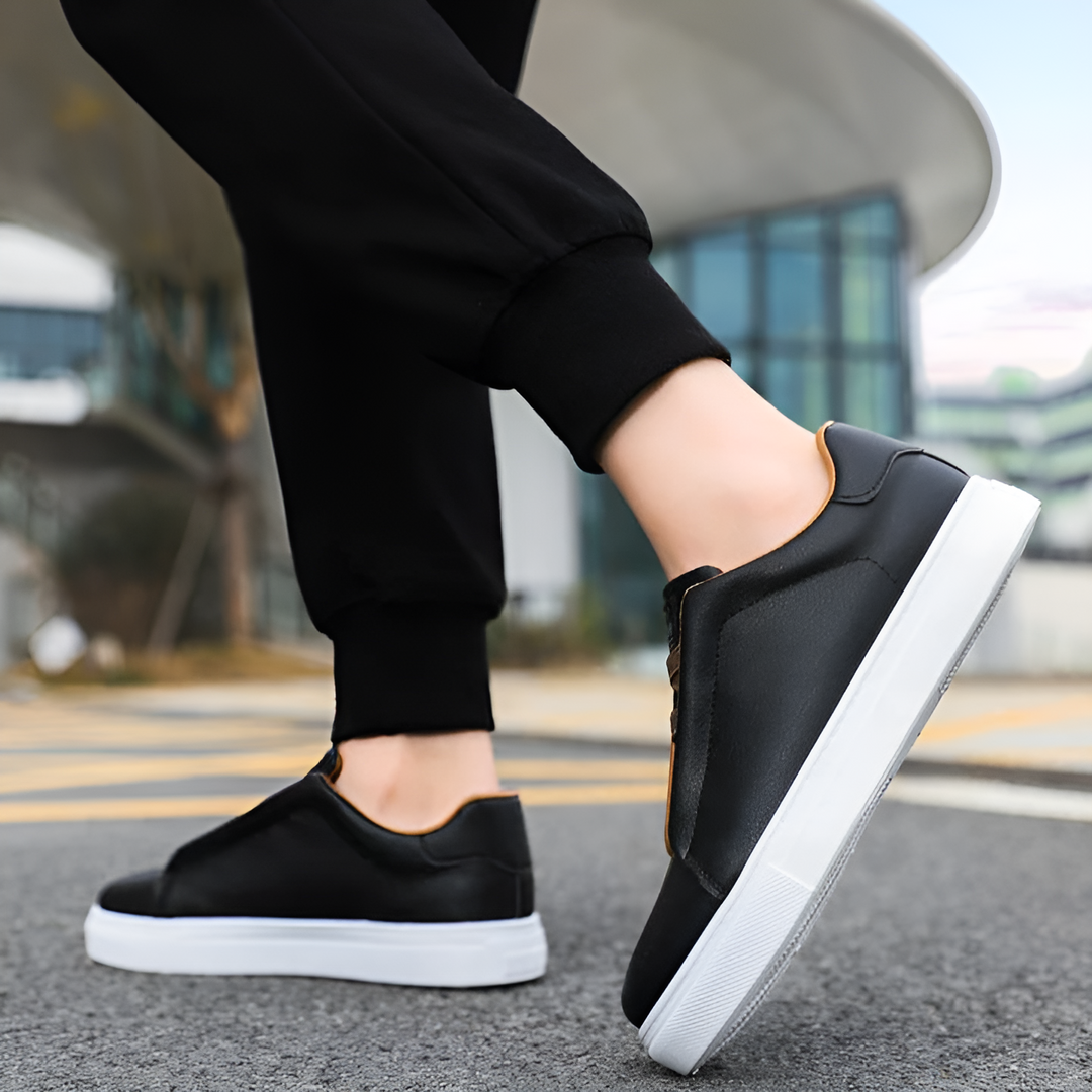 Bernardo™ | Chic Turnschuhe