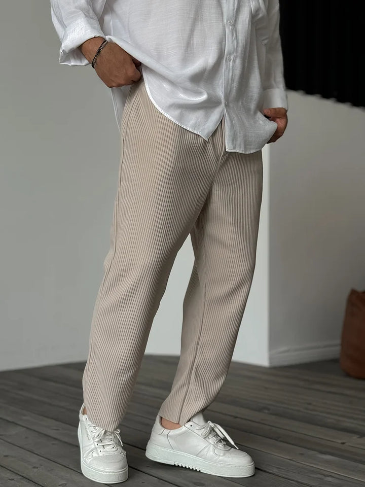 Felix™ - Weiche Luxus Hosen Für Männer
