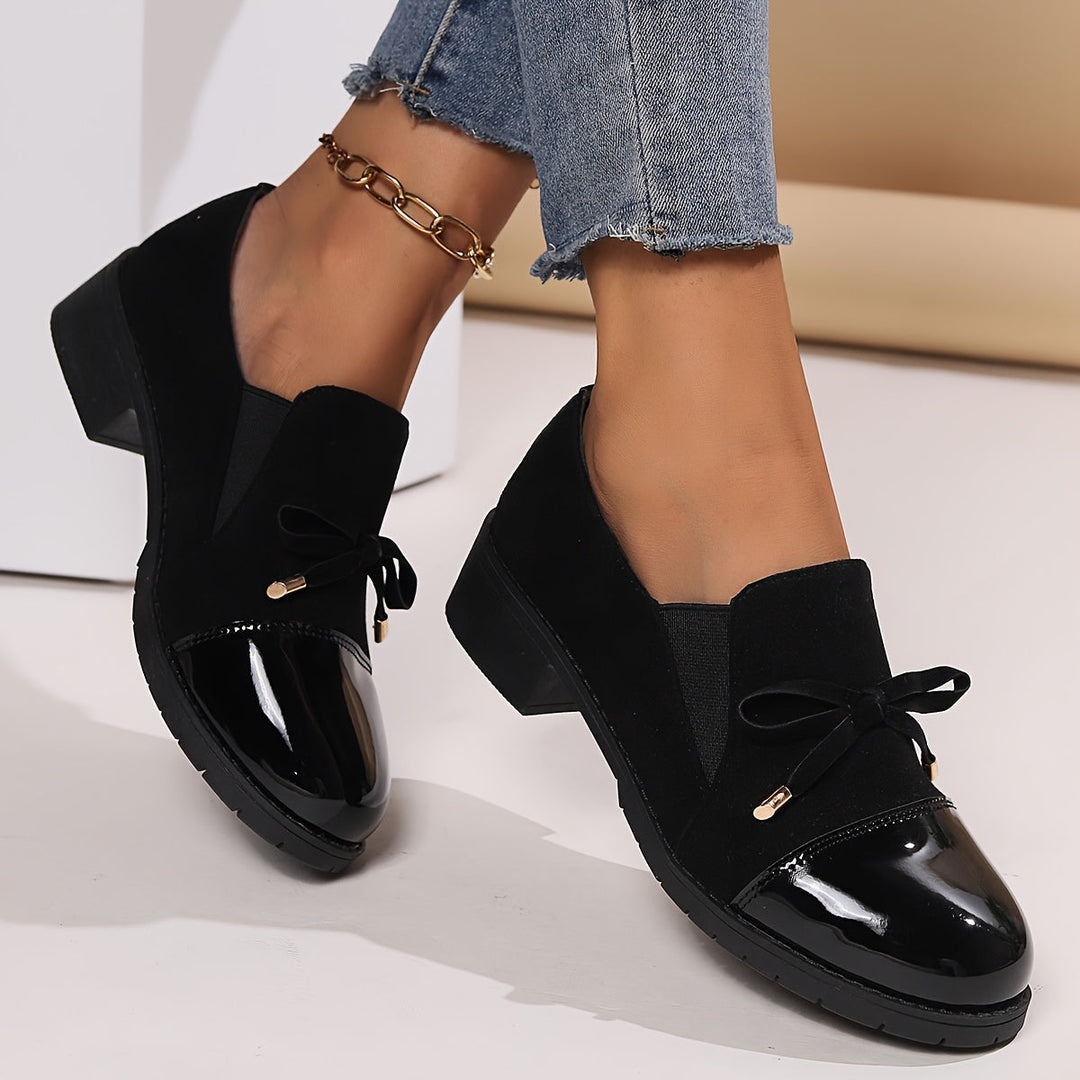 Remi™ - Elegante Slipper