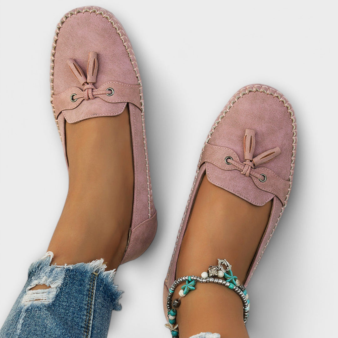 Lise | Weiche Slip-Ons mit elegantem Design