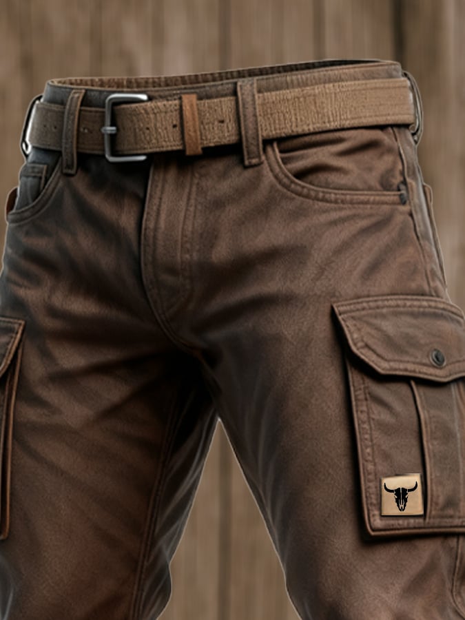 Dave | Thermo-Isolierte Cargo-Hose