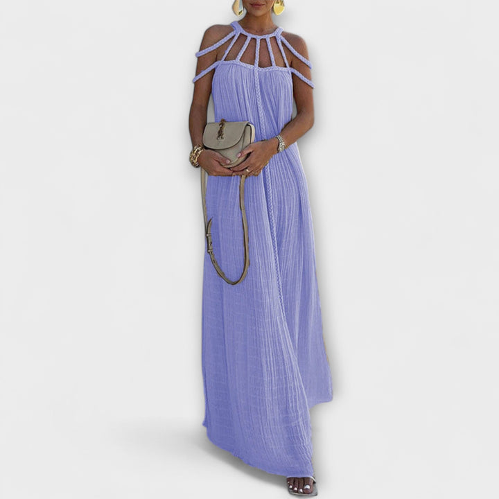 Briar | Damen Maxi Kleid