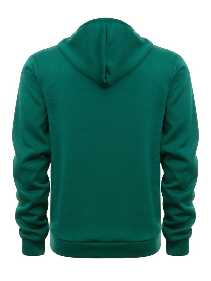 Tommie™ Herren Sweatshirt mit Reißverschluss