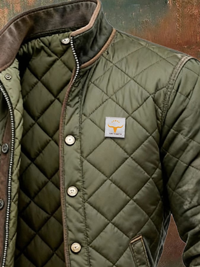 Zheko™ | Premium Winteroberbekleidungs-Kollektion