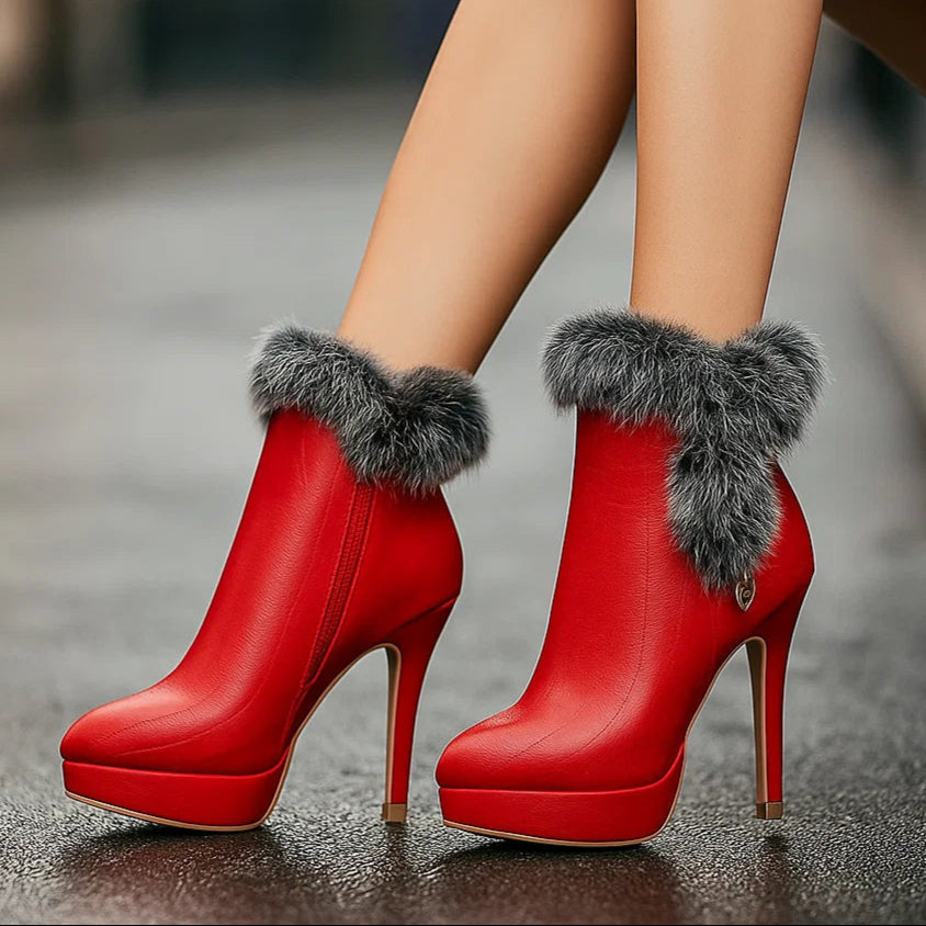 Mira | Orthopädische Stiefel