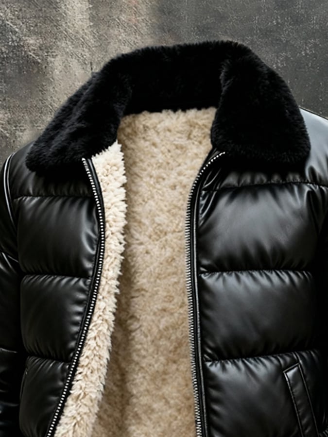 VIKTOR VINTAGE | ZEITLOSE KLASSIKERJACKE