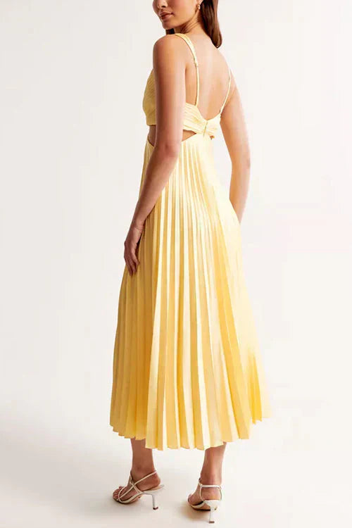 Mia | Traumhaftes Maxikleid
