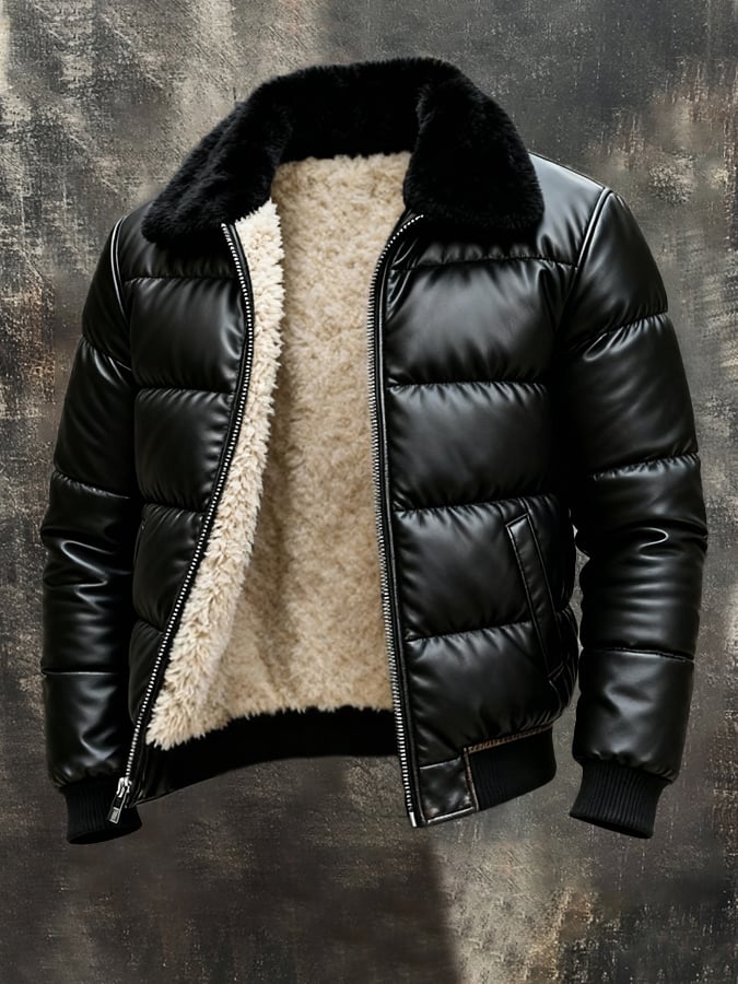VIKTOR VINTAGE | ZEITLOSE KLASSIKERJACKE