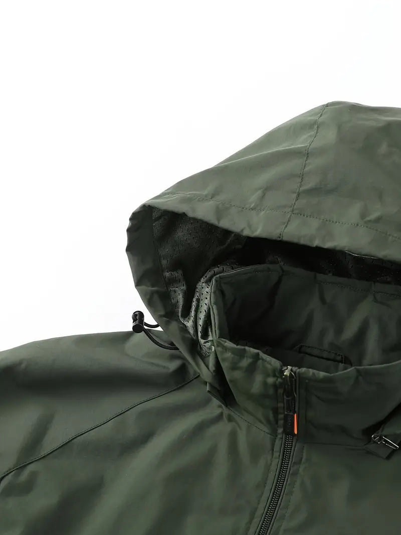 Wendell™ - Leichte Herrenjacke