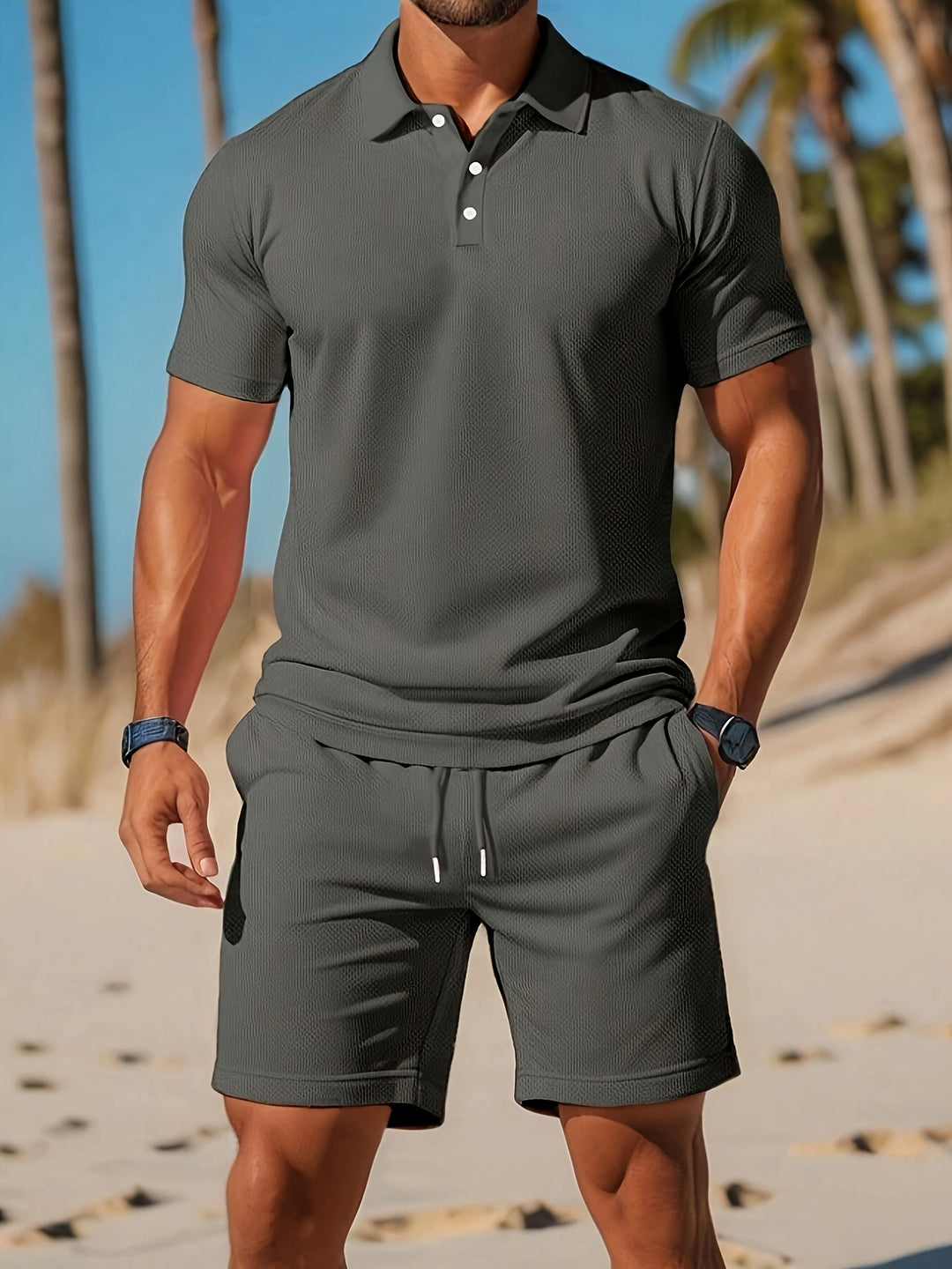 Lance™ - Premium Freizeitset