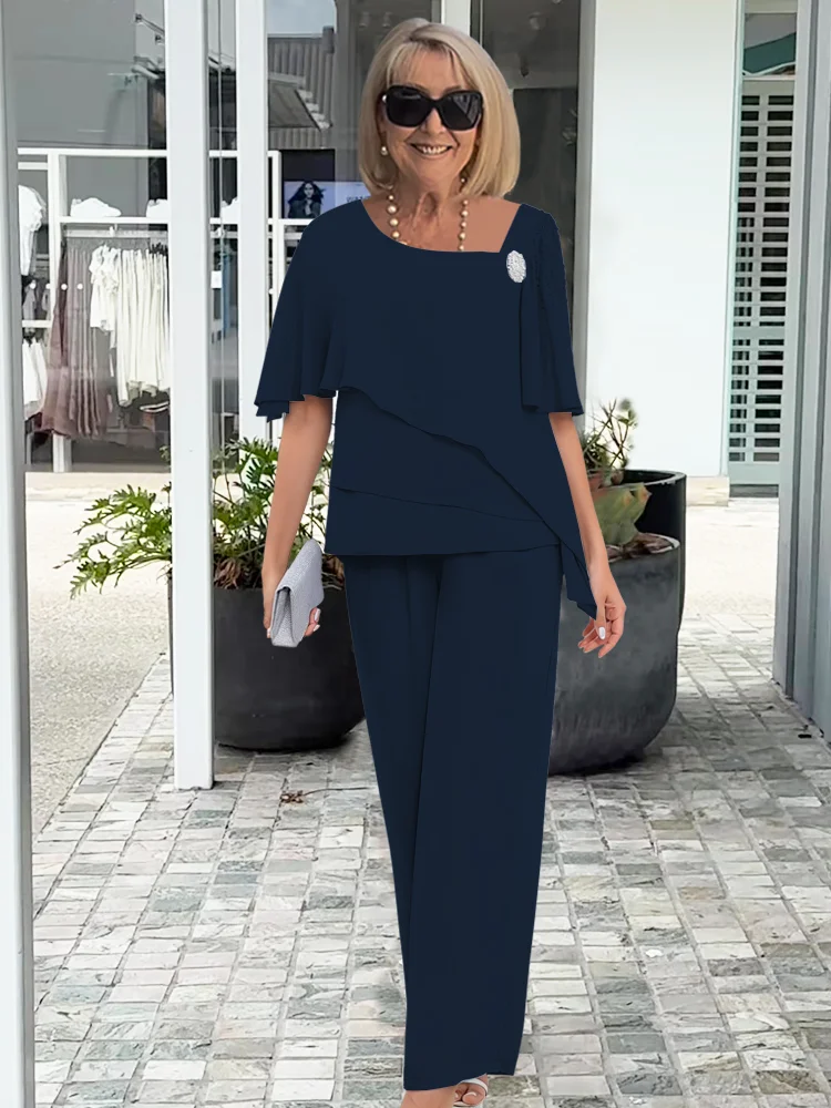 Corinna - Anmutiges Flow-Set