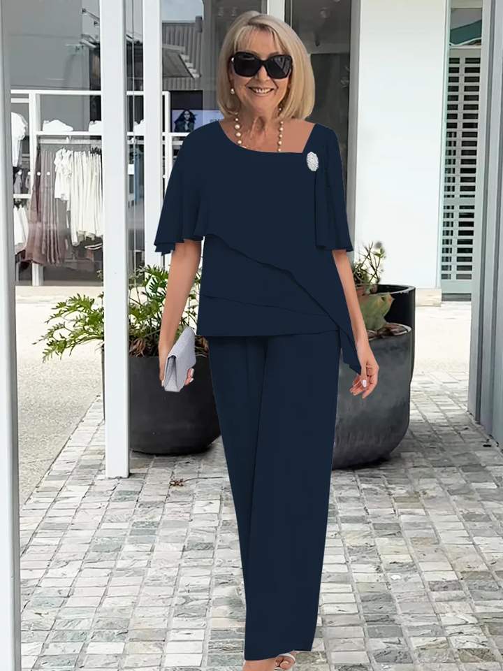 Corinna - Anmutiges Flow-Set