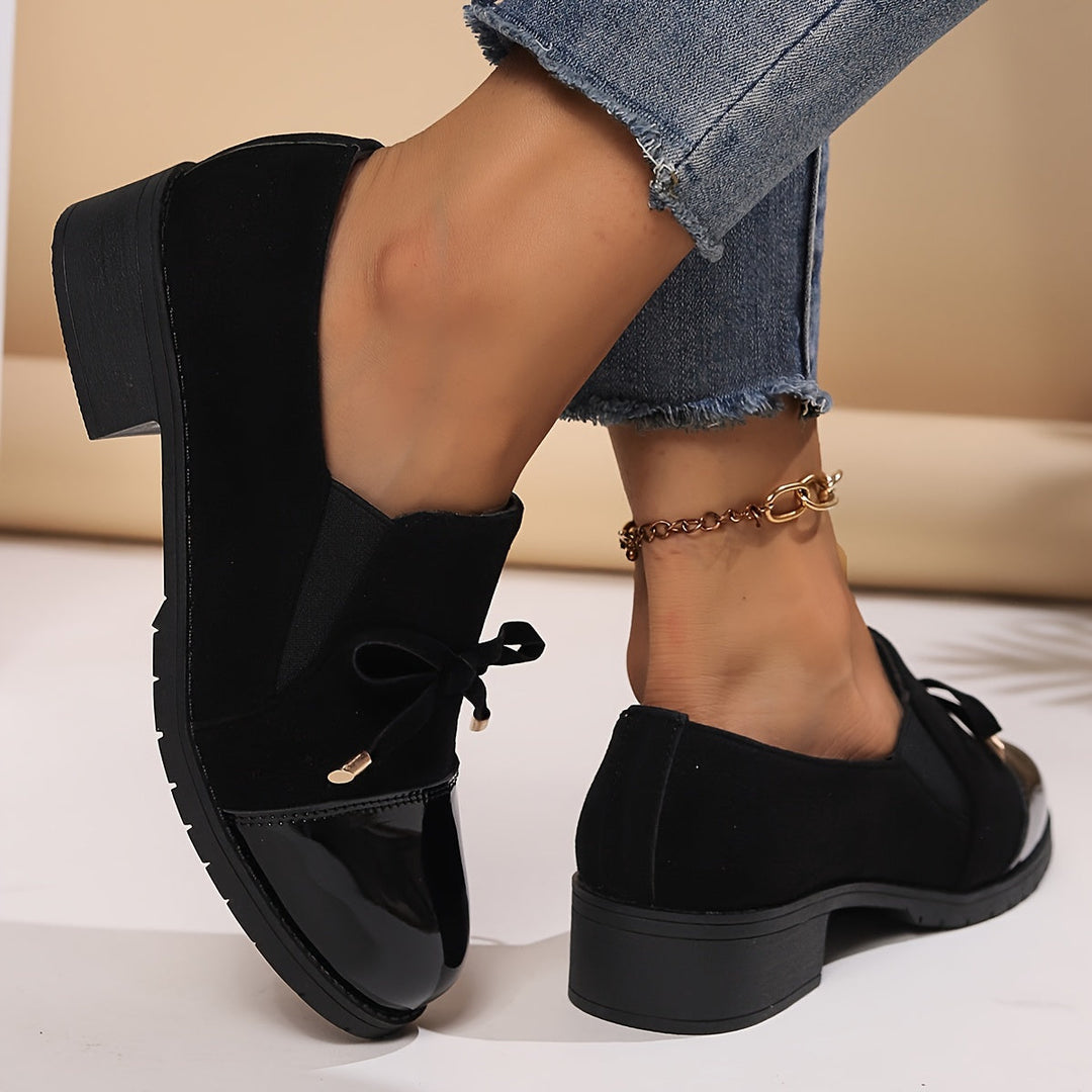 Remi™ - Elegante Slipper