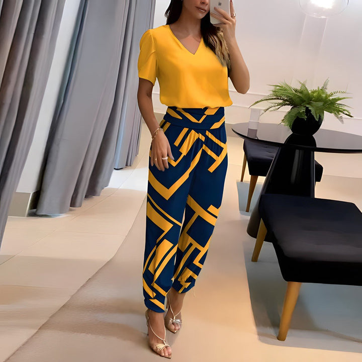 Daphne™ - Stilvolles Trend-Set