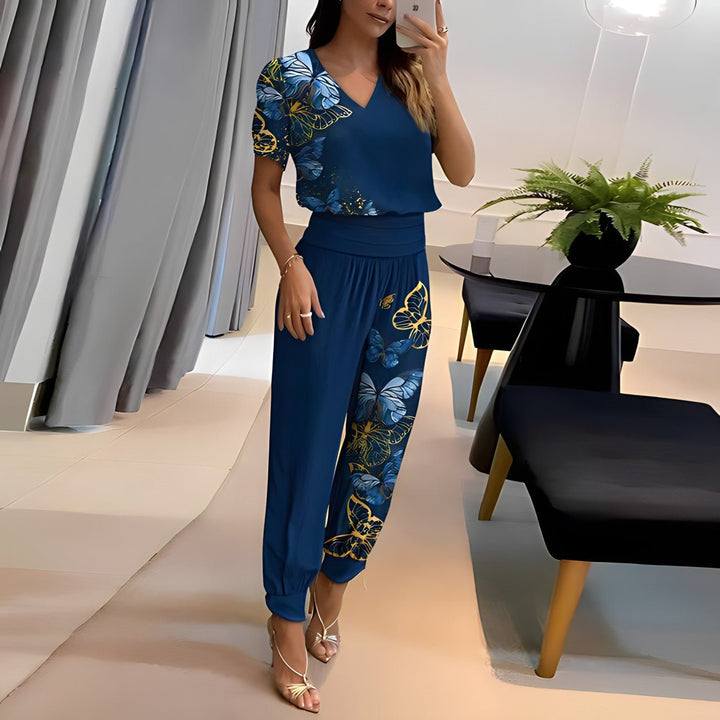Daphne™ - Stilvolles Trend-Set