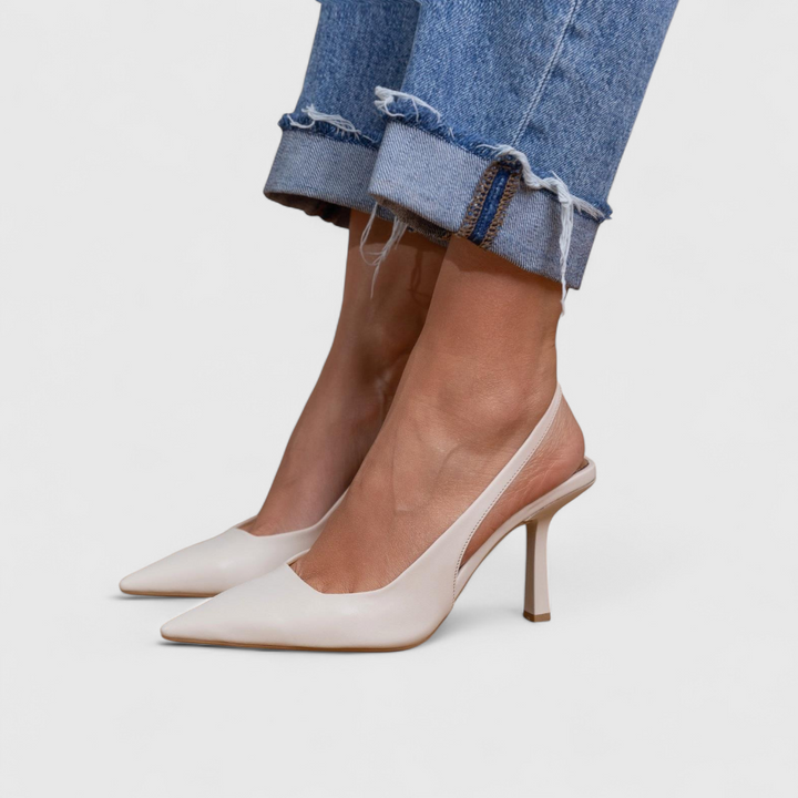 Bella - Stilvolle Orthopädische Pumps