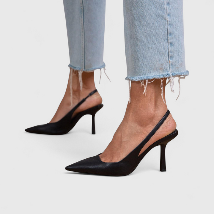 Bella - Stilvolle Orthopädische Pumps