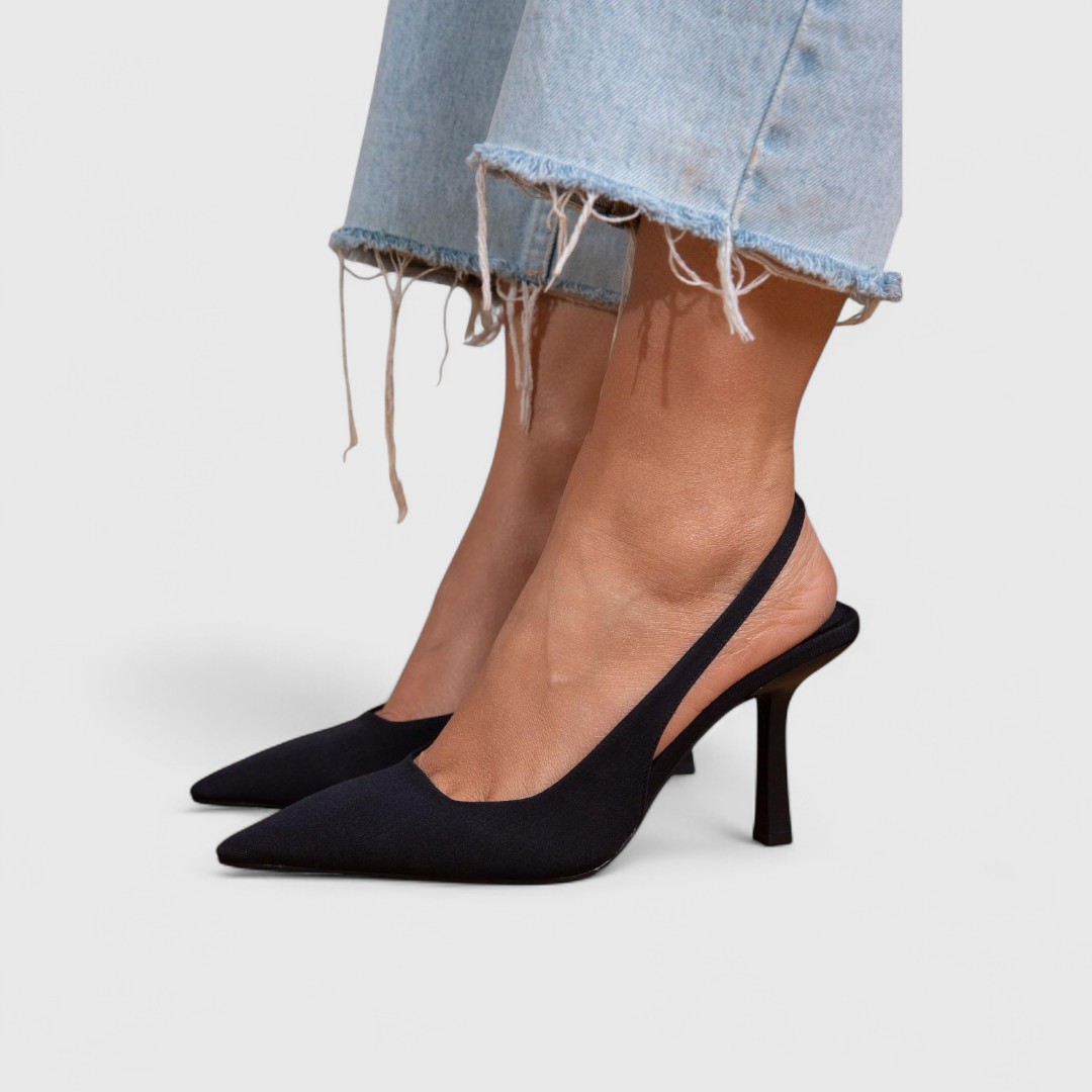 Bella - Stilvolle Orthopädische Pumps
